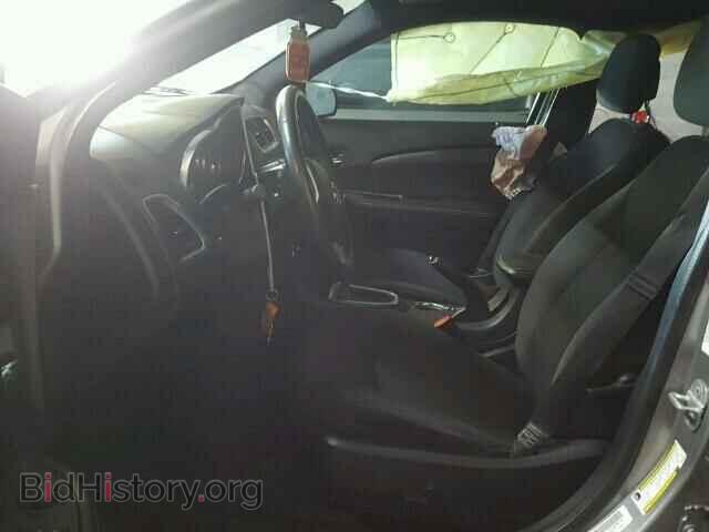 2013 DODGE AVENGER - VIN: 1C3CDZCB9DN626002 - Photo 5