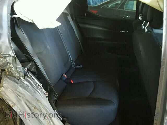 2013 DODGE AVENGER - VIN: 1C3CDZCB9DN626002 - Photo 6