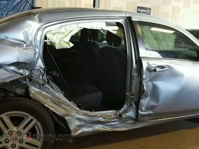 2013 DODGE AVENGER - VIN: 1C3CDZCB9DN626002 - Photo 9
