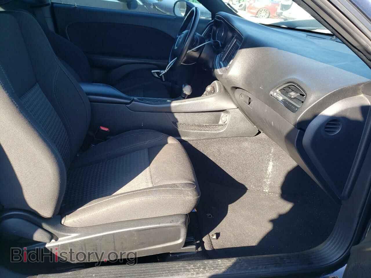 2019 DODGE CHALLENGER - VIN: 2C3CDZAG9KH731997 - Photo 5