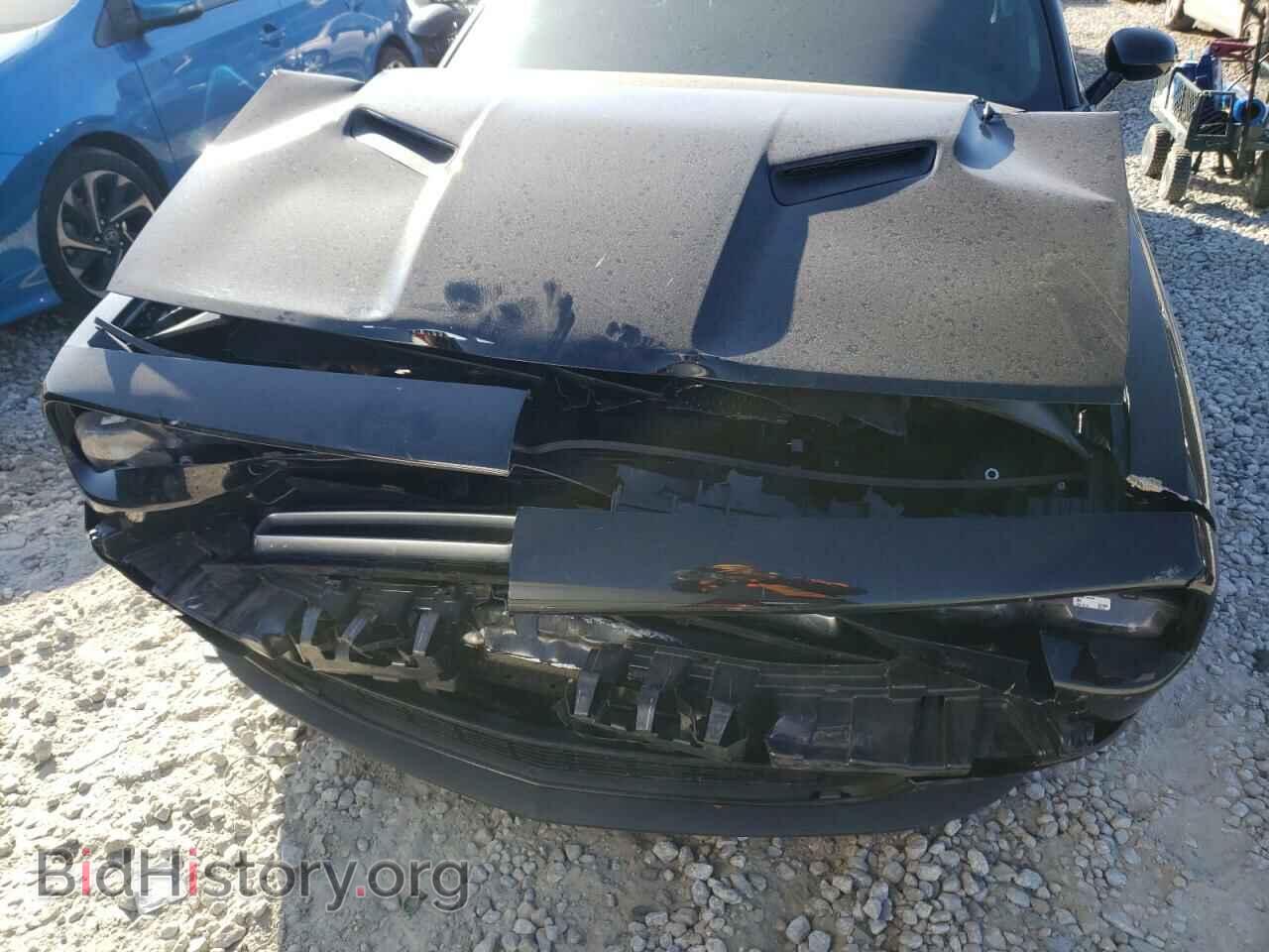 2019 DODGE CHALLENGER - VIN: 2C3CDZAG9KH731997 - Photo 7