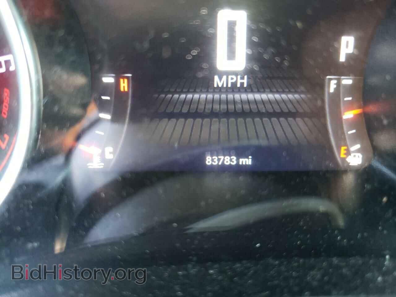 2019 DODGE CHALLENGER - VIN: 2C3CDZAG9KH731997 - Photo 8