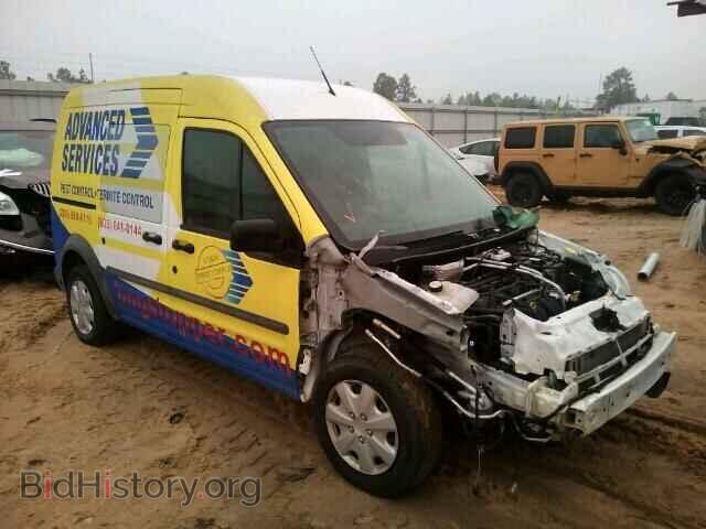 Photo NM0LS6BN8BT058763 - FORD TRANSIT CO 2011