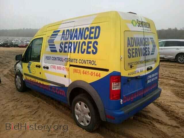 2011 FORD TRANSIT CO - VIN: NM0LS6BN8BT058763 - Фото 3