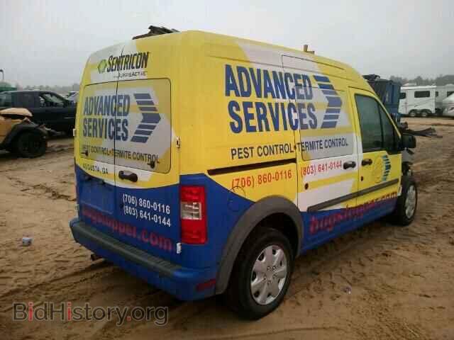 2011 FORD TRANSIT CO - VIN: NM0LS6BN8BT058763 - Фото 4