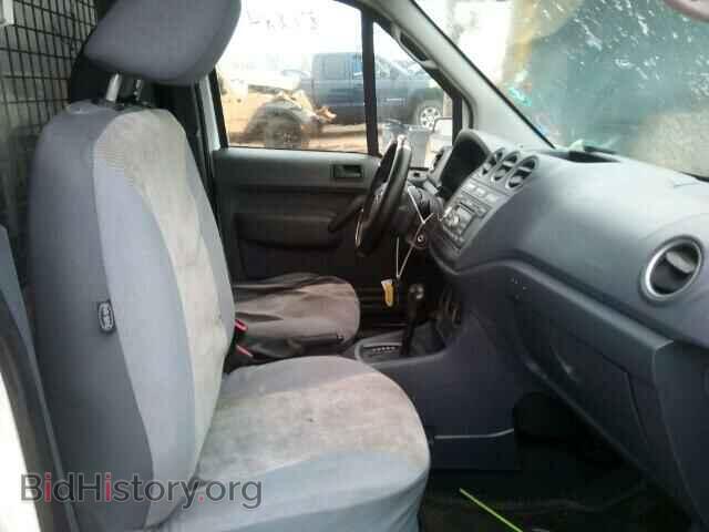 2011 FORD TRANSIT CO - VIN: NM0LS6BN8BT058763 - Фото 5