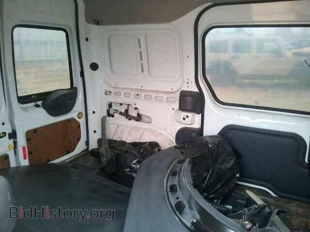 2011 FORD TRANSIT CO - VIN: NM0LS6BN8BT058763 - Фото 6