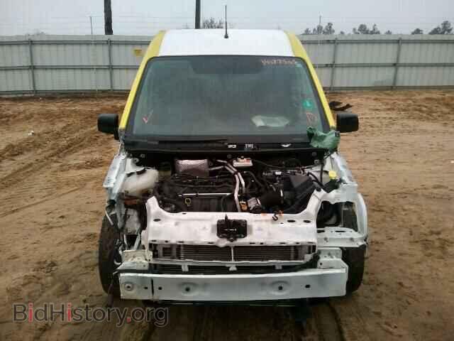 2011 FORD TRANSIT CO - VIN: NM0LS6BN8BT058763 - Фото 10