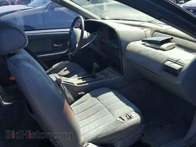 1993 FORD TBIRD - VIN: 1FAPP6245PH122268 - Фото 5
