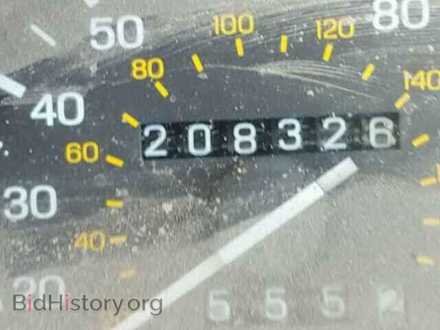 1993 FORD TBIRD - VIN: 1FAPP6245PH122268 - Фото 8