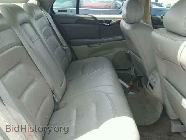 2000 CADILLAC DEVILLE - VIN: 1G6KD54Y6YU223032 - Фото 6