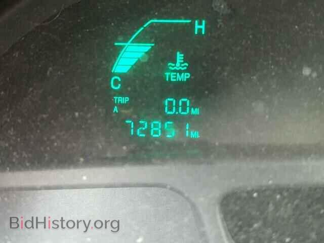 2000 CADILLAC DEVILLE - VIN: 1G6KD54Y6YU223032 - Фото 8