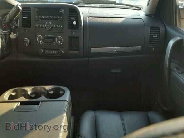 2012 CHEVROLET SILVERADO - VIN: 3GCPKSE7XCG114792 - Фото 9