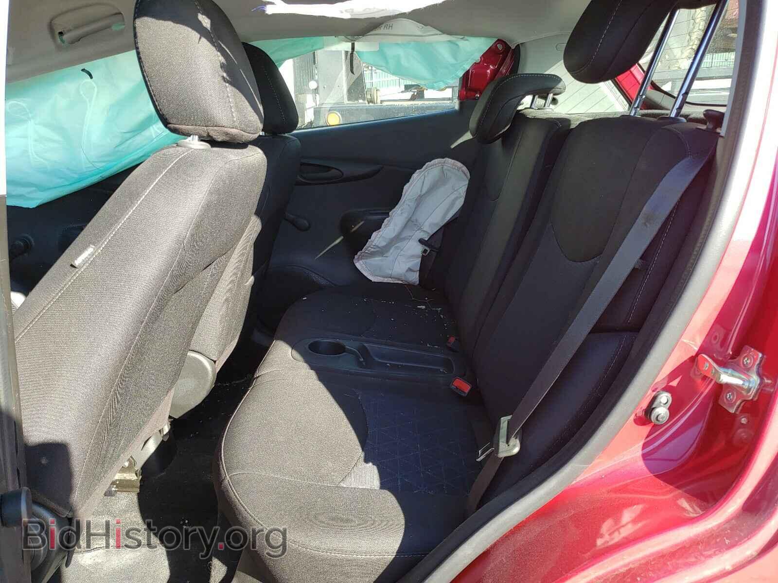 2020 CHEVROLET SPARK - VIN: KL8CB6SA7LC405395 - Фото 6