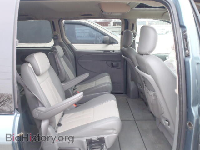 2007 DODGE CARAVAN - VIN: 2D4GP44L27R228185 - Фото 6