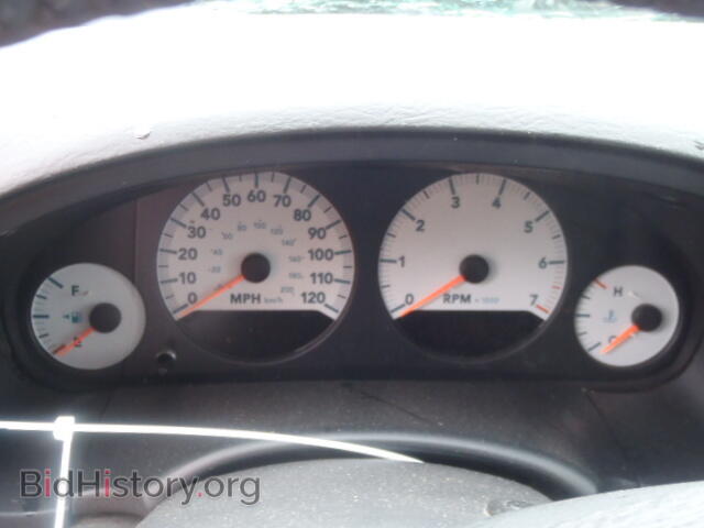 2007 DODGE CARAVAN - VIN: 2D4GP44L27R228185 - Фото 8