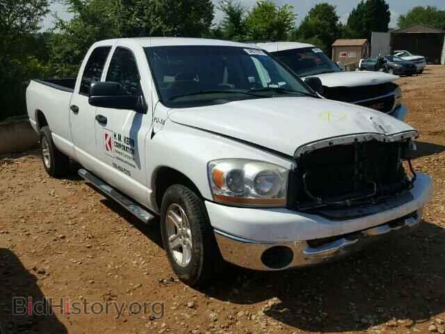 Фотография 1D7HA18N06J156912 - DODGE RAM 1500 2006