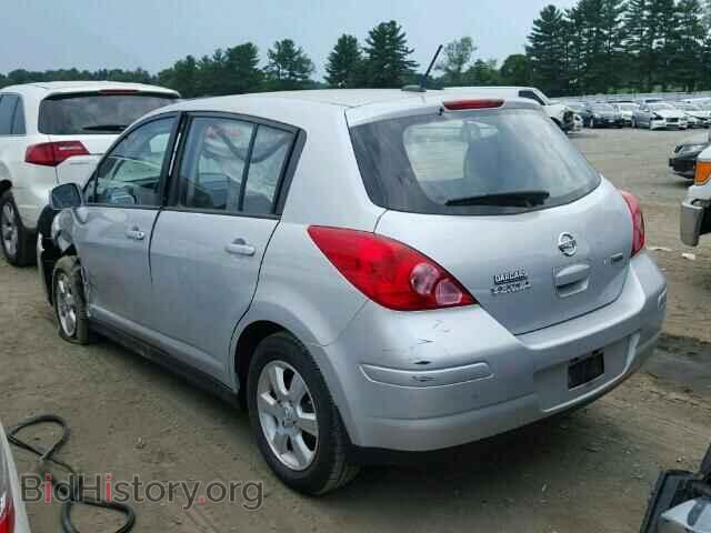2012 NISSAN VERSA - VIN: 3N1BC1CP5CK296258 - Фото 3