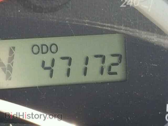 2011 TOYOTA COROLLA - VIN: 2T1BU4EE2BC737735 - Фото 8