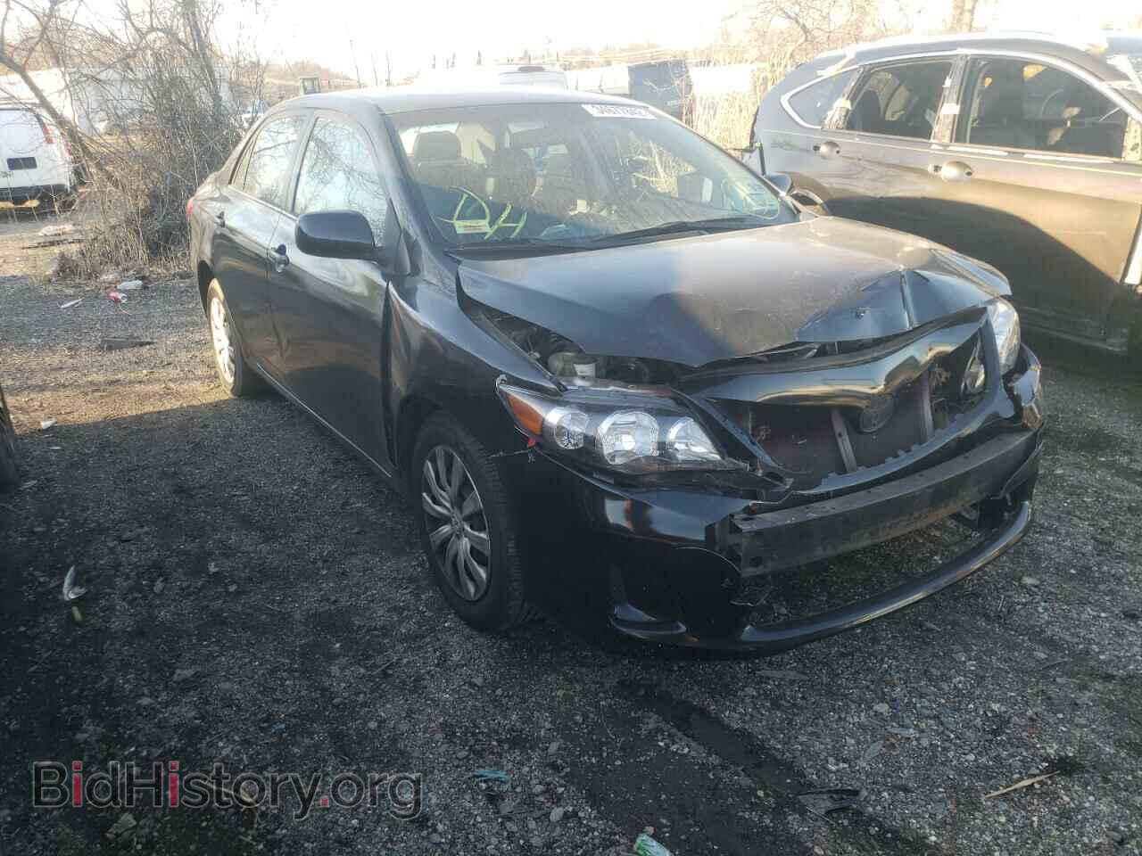Фотография 5YFBU4EE2DP172616 - TOYOTA COROLLA 2013