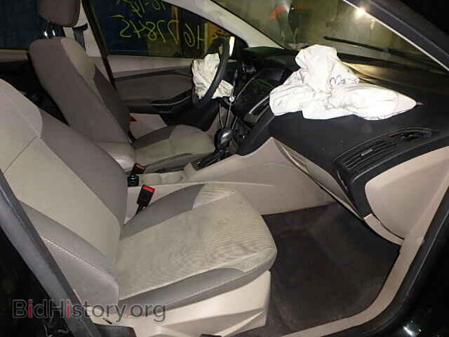 2012 FORD FOCUS - VIN: 1FAHP3F28CL351904 - Photo 5