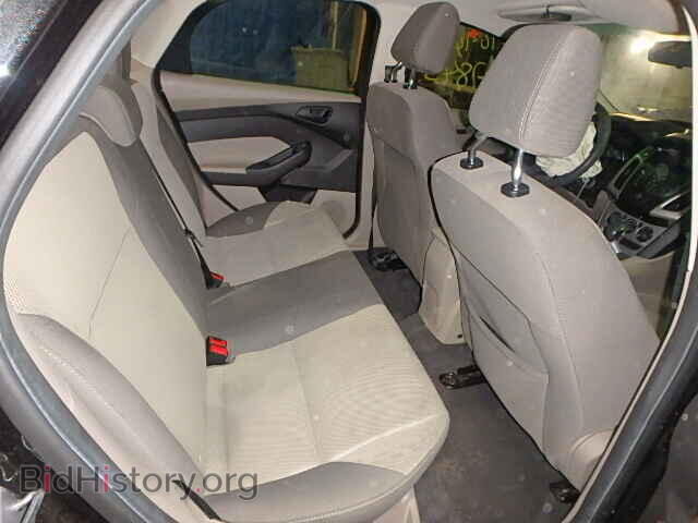 2012 FORD FOCUS - VIN: 1FAHP3F28CL351904 - Photo 6