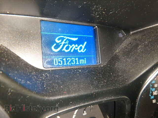 2012 FORD FOCUS - VIN: 1FAHP3F28CL351904 - Photo 8
