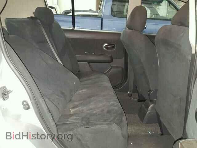 2007 NISSAN VERSA - VIN: 3N1BC13E87L417878 - Фото 6