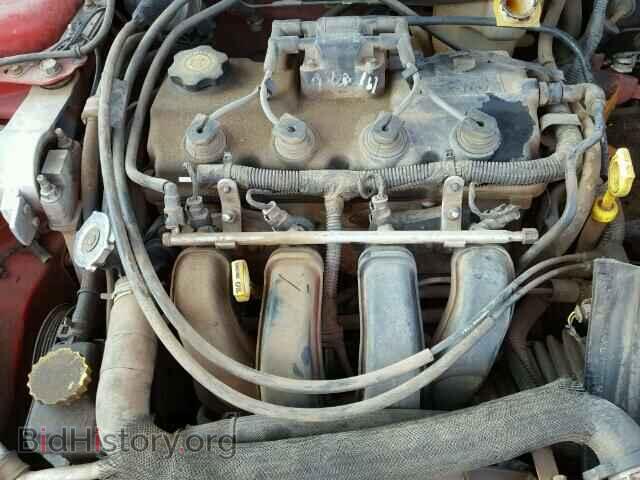 2001 DODGE NEON - VIN: 1B3ES46C51D288523 - Фото 7