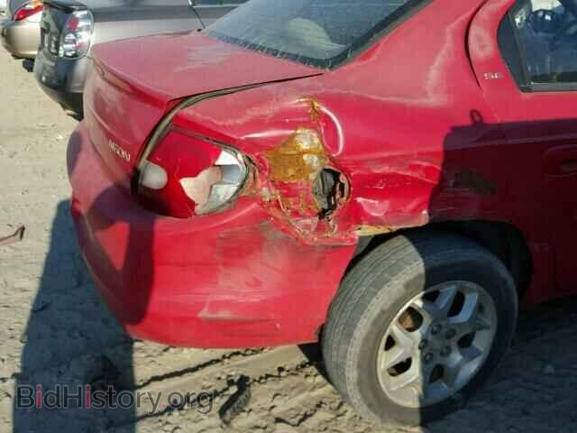 2001 DODGE NEON - VIN: 1B3ES46C51D288523 - Фото 10