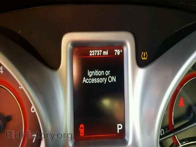 2015 DODGE JOURNEY - VIN: 3C4PDCAB9FT688127 - Фото 8