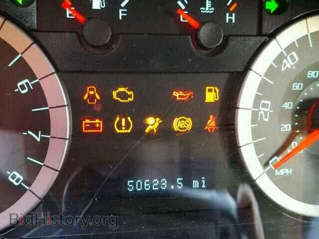 2011 FORD ESCAPE - VIN: 1FMCU9DG2BKC22748 - Photo 8