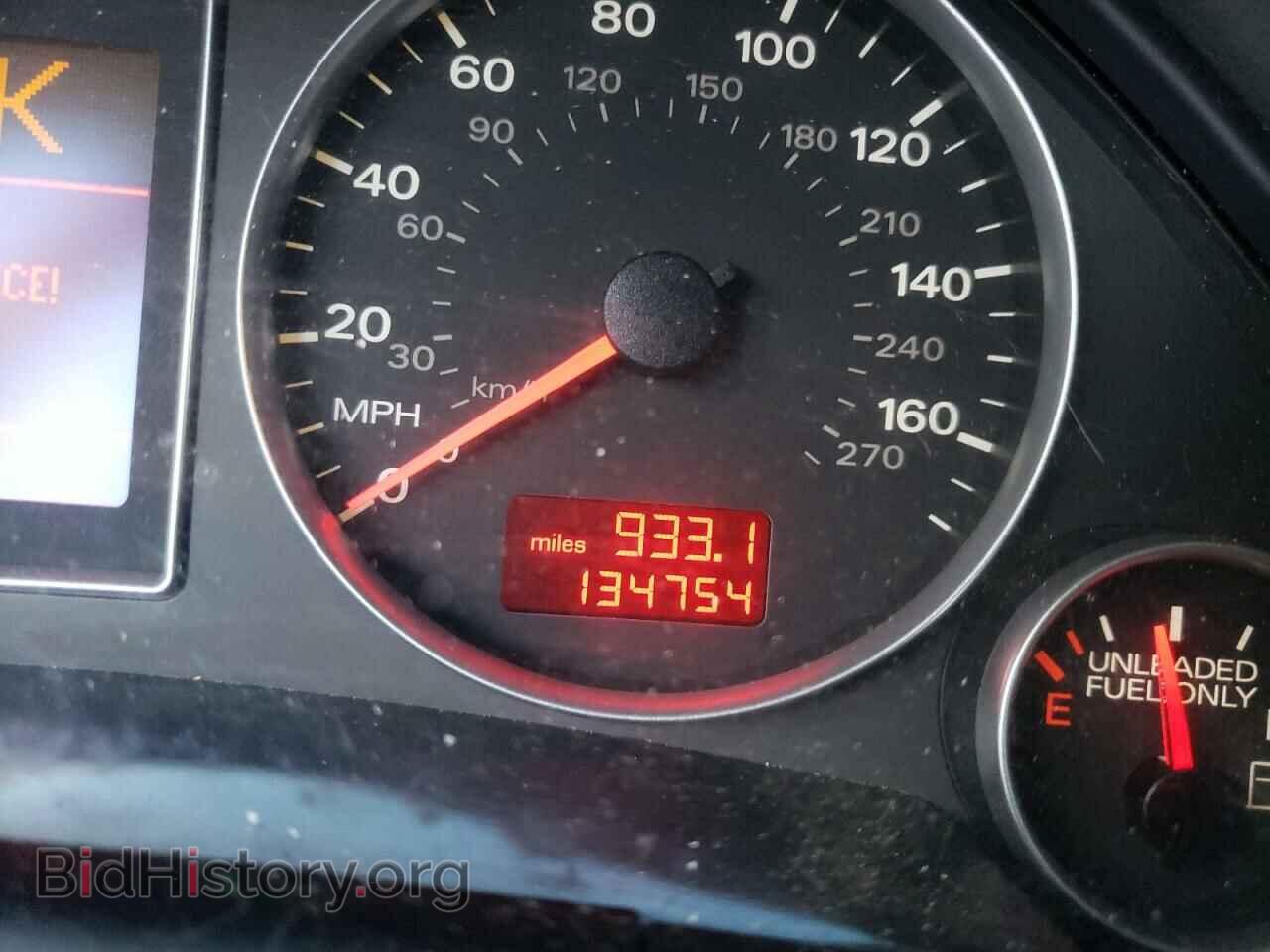 2007 AUDI A4 - VIN: WAUDF78E07A236352 - Фото 8