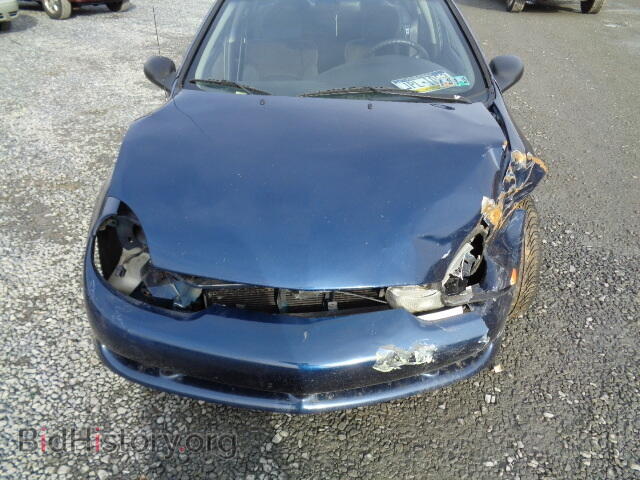 2000 DODGE NEON - VIN: 1B3ES46CXYD878159 - Фото 10