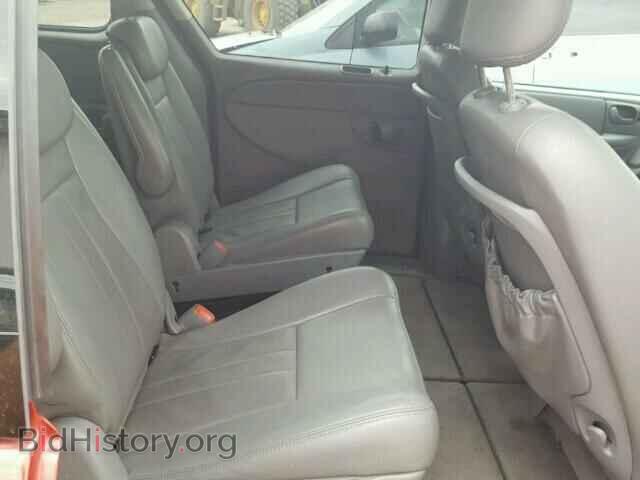 2007 DODGE CARAVAN - VIN: 2D8GP44L37R293237 - Фото 6