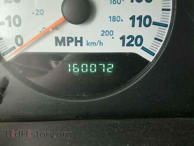 2007 DODGE CARAVAN - VIN: 2D8GP44L37R293237 - Фото 8
