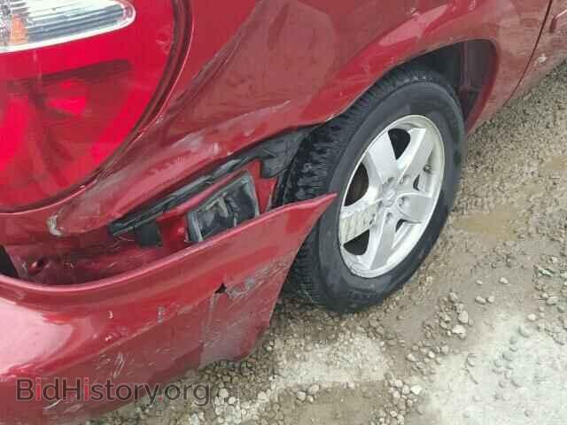 2007 DODGE CARAVAN - VIN: 2D8GP44L37R293237 - Фото 9