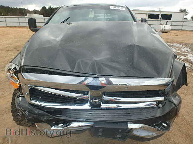 2008 DODGE RAM 1500 - VIN: 3D3KS19D78G223763 - Фото 8