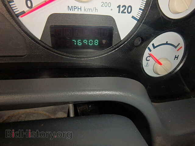 2008 DODGE RAM 1500 - VIN: 3D3KS19D78G223763 - Фото 9