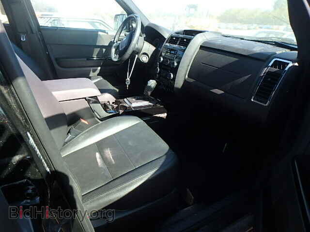 2011 FORD ESCAPE - VIN: 1FMCU0E77BKA31899 - Фото 5