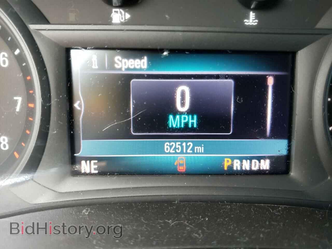 2019 BUICK ENCORE - VIN: KL4CJASB1KB727177 - Фото 8
