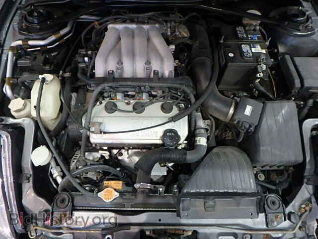 2003 MITSUBISHI ECLIPSE - VIN: 4A3AC84H53E089353 - Photo 7
