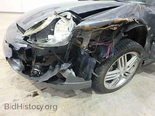 2003 MITSUBISHI ECLIPSE - VIN: 4A3AC84H53E089353 - Photo 9