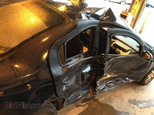 2005 DODGE NEON - VIN: 1B3ES56C65D179998 - Фото 9