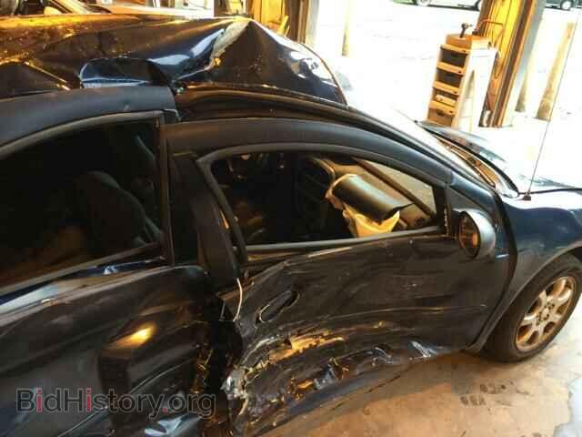 2005 DODGE NEON - VIN: 1B3ES56C65D179998 - Фото 10