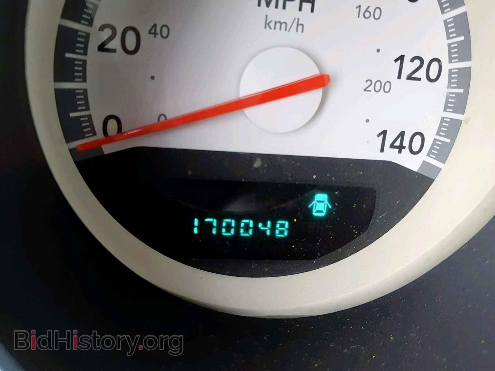 2010 DODGE CHARGER - VIN: 2B3CA3CV6AH290696 - Фото 8