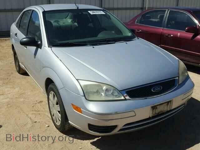 Фотография 1FAFP34N75W216760 - FORD FOCUS 2005