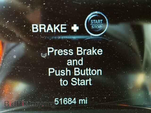 2014 DODGE DURANGO - VIN: 1C4RDHDG1EC419482 - Фото 8