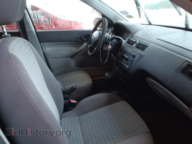 2007 FORD FOCUS - VIN: 1FAFP34N07W102764 - Фото 5