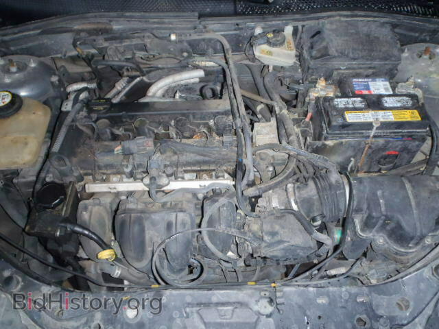 2007 FORD FOCUS - VIN: 1FAFP34N07W102764 - Фото 7